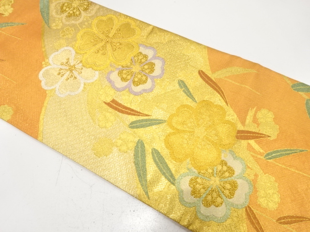 Japanese Kimono / Furisode Silk